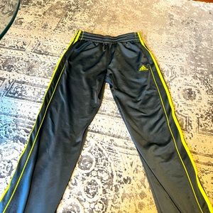 Adidas Sweatpants Grey